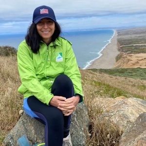 Meet your Posher, Juliet